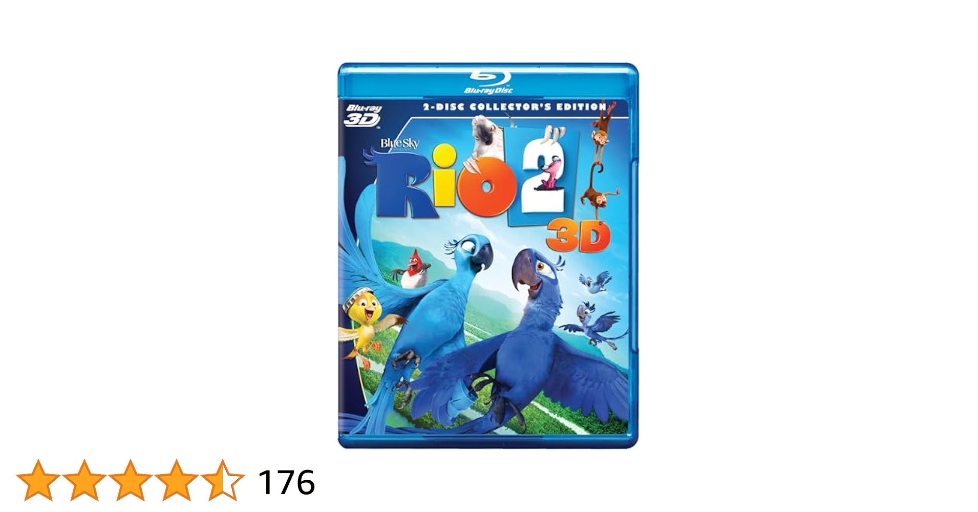 その他 Rio RainbowGate!2 [Blu-ray] 61NWbi7yKxL._AC_SY200_QL15_.jpg